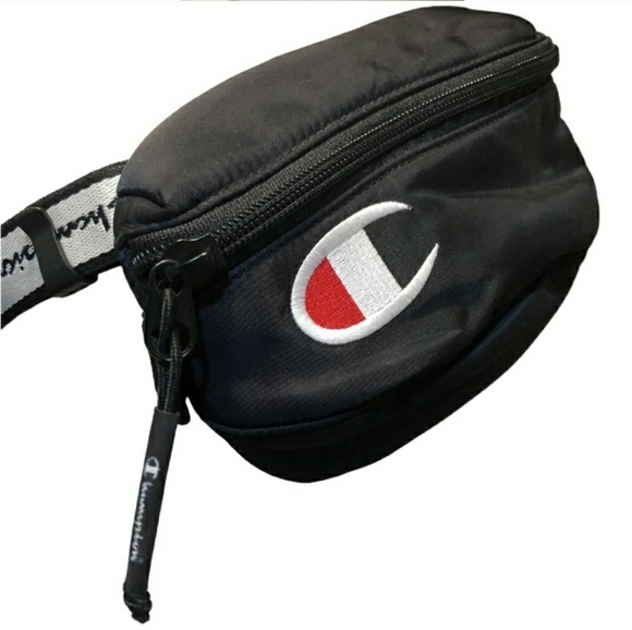 CHAMPION Logo Waist Pack with Adjustable Strap NWOT! - Picture 7 of 7